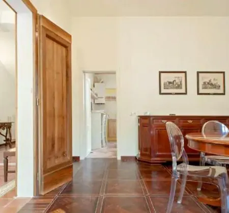Holiday home Fattoria Uccelliera