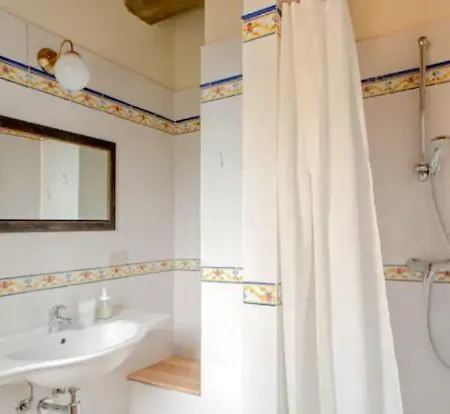 Holiday home Fattoria Uccelliera