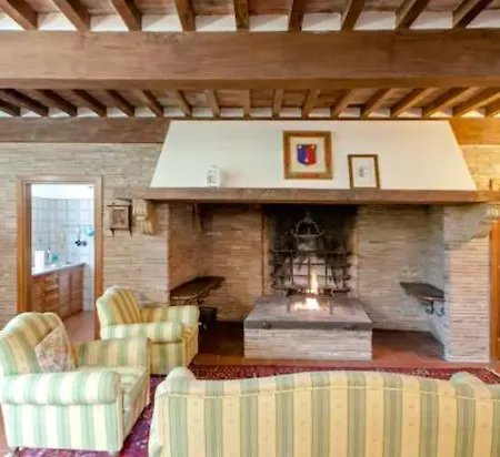 Fattoria Uccelliera Wine Casa de Férias Lorenzana