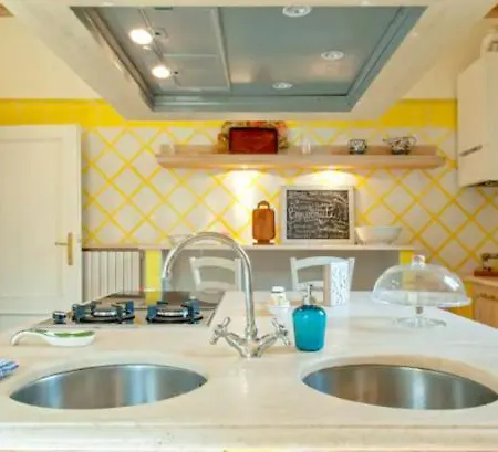 Holiday home Fattoria Uccelliera Lorenzana