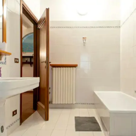 Fattoria Uccelliera Holiday home *