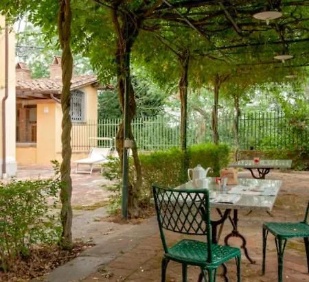 Holiday home Fattoria Uccelliera Lorenzana