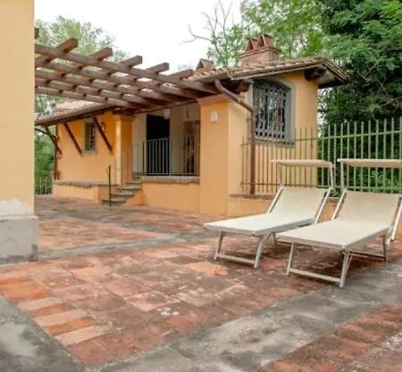 Fattoria Uccelliera Holiday home