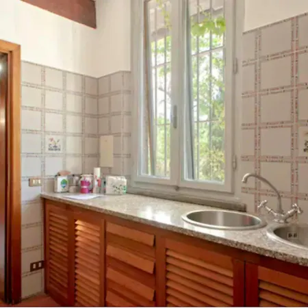 Fattoria Uccelliera Holiday home